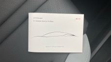 BYD Dolphin Surf 65kW Boost 43kWh 5dr Auto Electric Hatchback